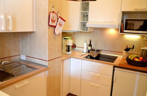 Solto Collina House | PALACE Suite - Classy apartment, 1 room, 4 places