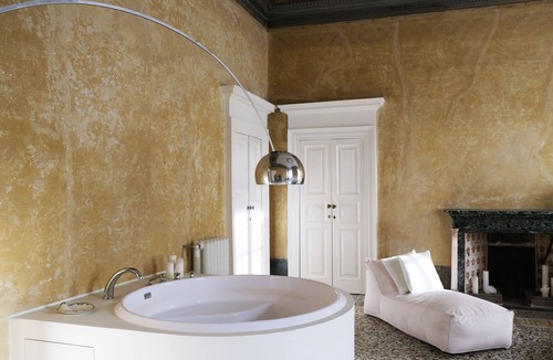 Como City Centre House | Palazzo Albricci Peregrini