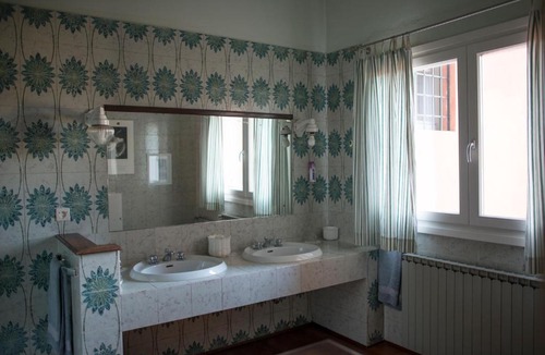 Old Town Bed & Breakfast | Palazzo Arrivabene B&B