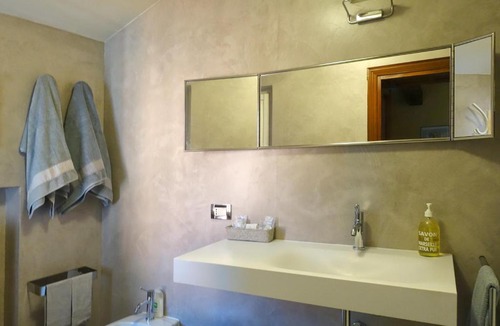 Old Town Bed & Breakfast | Palazzo Arrivabene B&B