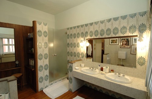Old Town Bed & Breakfast | Palazzo Arrivabene B&B