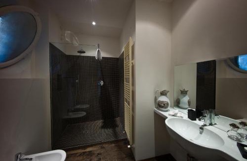 Old Town House | Palazzo Castiglioni luxury suite and rooms