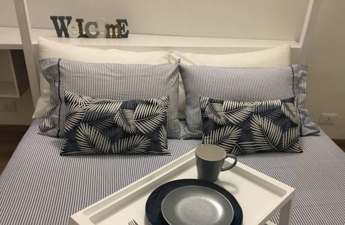 Lovere Old Town Apartment | Palazzo Cinquecento.