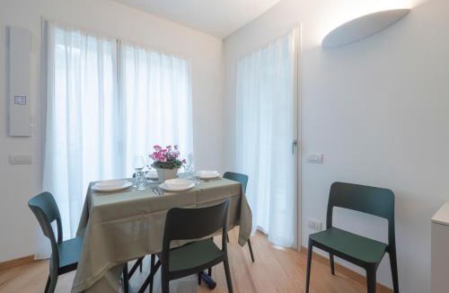 Acquabella Apartment | Palazzo Crovato - Design e comfort nel cuore di Milano