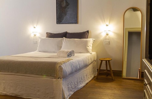 Cremona House | Palazzo Glori 6