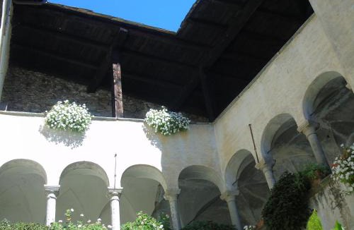 Ponte in Valtellina House | Palazzo Guicciardi