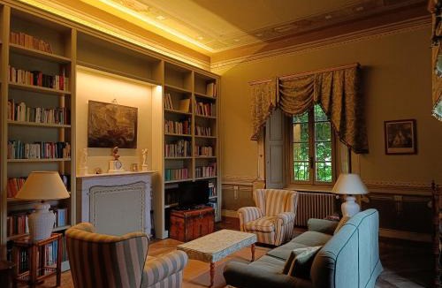 Ponte in Valtellina House | Palazzo Guicciardi