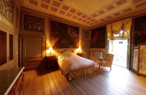 Ponte in Valtellina House | Palazzo Guicciardi