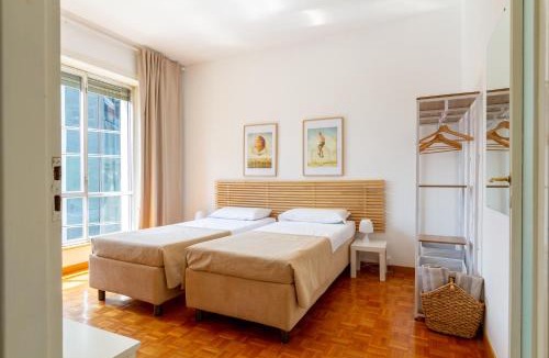 Centro Direzionale Apartment | Palazzo Lombardia - Central Station - BigHome