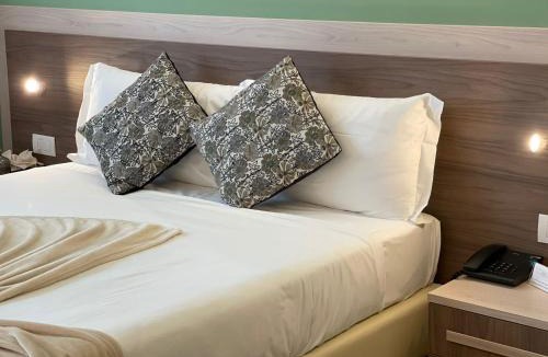 Melegnano Hotel | Palazzo Marignano Hotel