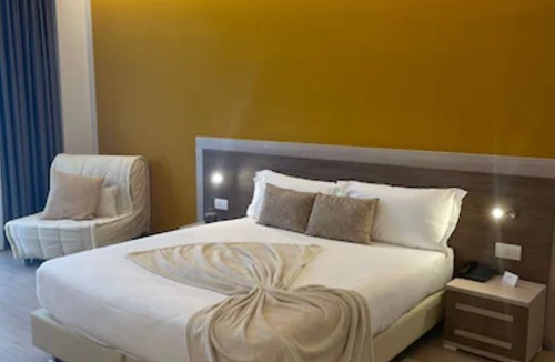 Melegnano Hotel | Palazzo Marignano Hotel