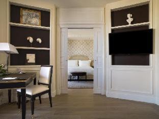 Porta Nuova Hotel | Palazzo Parigi Hotel & Grand Spa - LHW