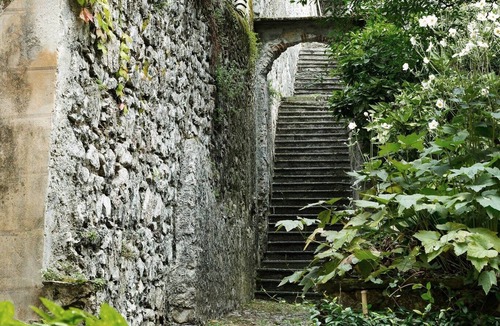 Mezzegra Villa | Palazzo Rosati 1701 - Charming on Lake Como