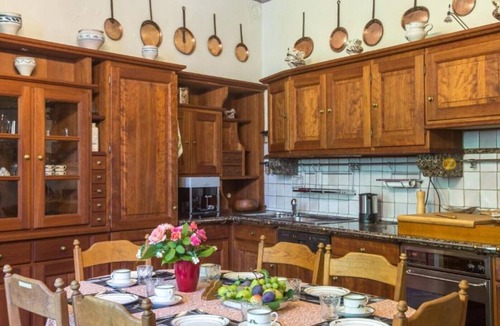 Tirano Apartment | Palazzo Salis, La Dimora del Conte