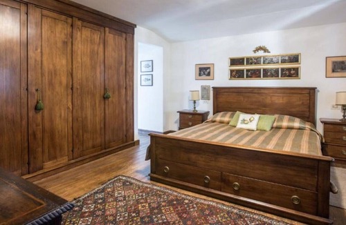 Tirano Apartment | Palazzo Salis, La Dimora del Conte