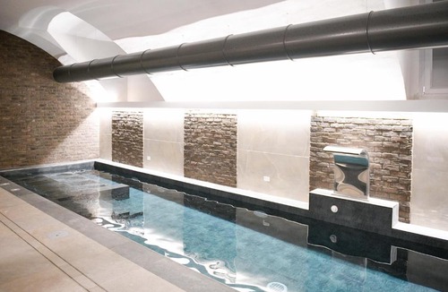 Citta Bassa Hotel | Palazzo Santo Spirito