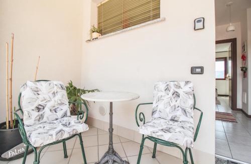 Acquaseria Apartment | Palma 9