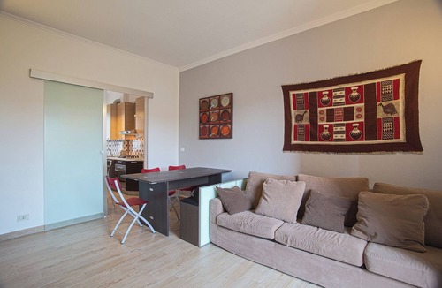 Crescenzago Apartment | Palmanova 215