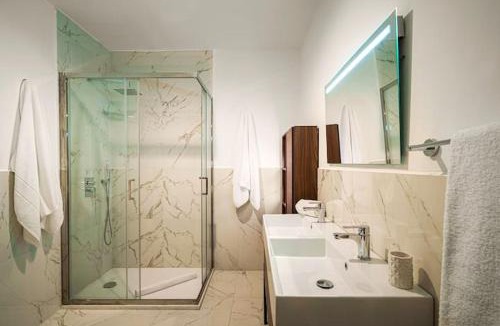 Lazzaretto Apartment | PanfiRooms - nel cuore di Porta Venezia