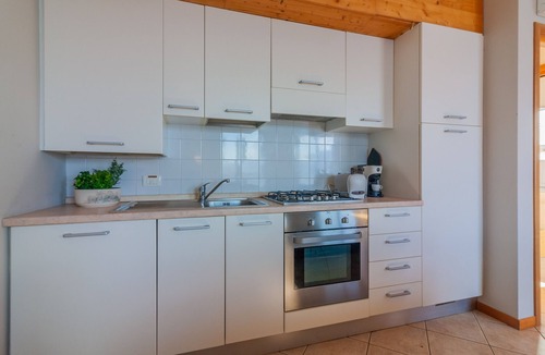 Perledo Apartment | Panorama del Lago by Varenna Holidays