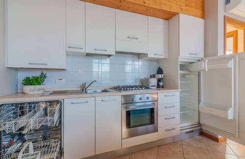 Perledo Apartment | Panorama del Lago by Varenna Holidays
