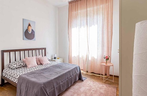 Como Apartment | Panorama - Parking - Family&Groups - Self ck-in & access