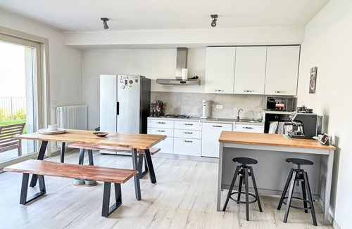 Dorio Apartment | Panorama Viandante by Interhome