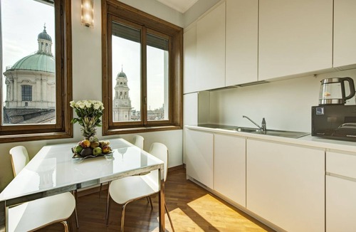 Centro Storico Apartment | Panoramic apartment equipped with every comfort 2 minutes from the Duomo