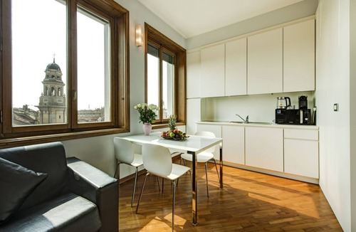 Centro Storico Apartment | Panoramic apartment equipped with every comfort 2 minutes from the Duomo