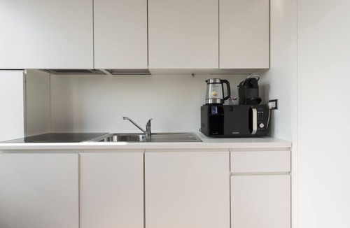 Centro Storico Apartment | Panoramic apartment equipped with every comfort 2 minutes from the Duomo