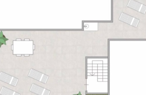 Porta Venezia Apartment | panoramic luxury penthouse near DUOMO