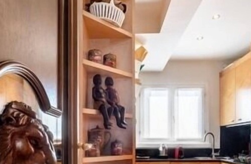 Porta Venezia Apartment | panoramic luxury penthouse near DUOMO