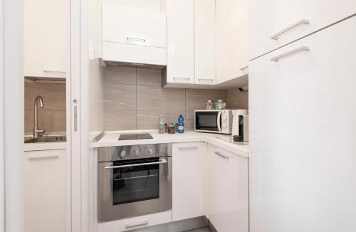 Bergamo Apartment | Panoramico bilocale con tutti i confort e parcheggio gratuito