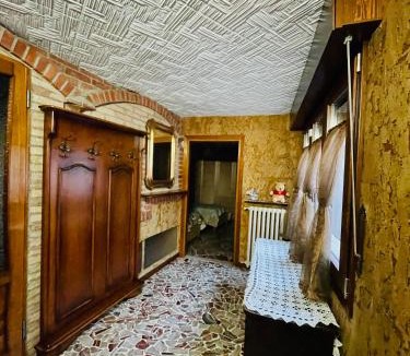 Vertova Apartment | Panoramico