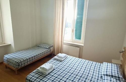 Somma Lombardo Hostel | Panperduto