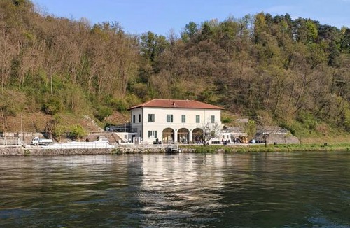 Somma Lombardo Hostel | Panperduto