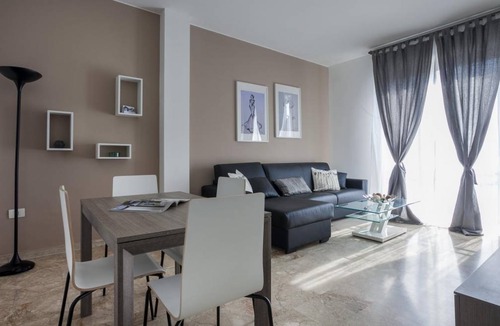 Villapizzone Apartment | Pantelleria 7 Trilo 3.1