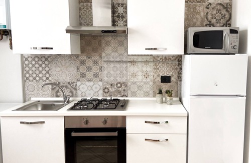 Bosisio Parini Apartment | Paola House - Lake Pusiano