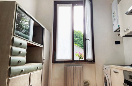 Bosisio Parini Apartment | Paola House - Lake Pusiano