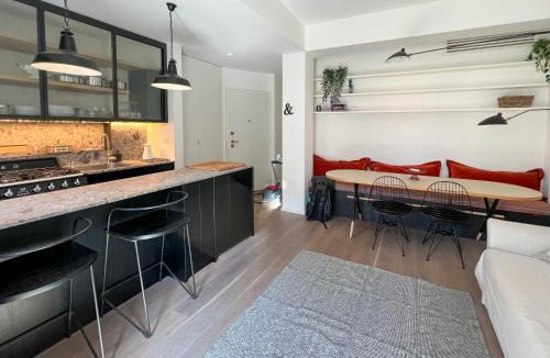 Chinatown Apartment | Paolo Sarpi - Charming Apartment with Terrace