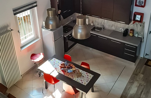 Acquaseria House | Papepp Beach Holiday House