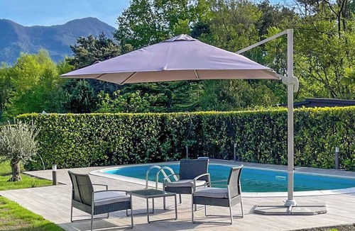 La Punta House | Paradise Boschetto Beach Bungalow with Pool