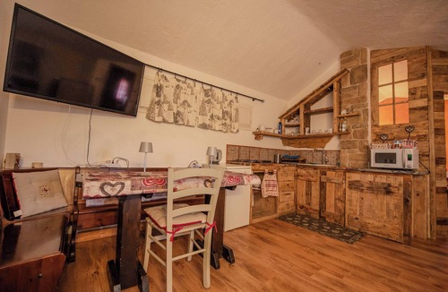 Serina Apartment | Paradise La Tana