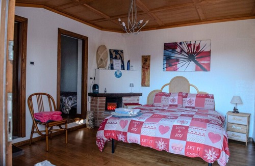 Serina Other | Paradise La Tana - Tripla