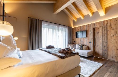 Livigno Hotel | Paradise Lodge