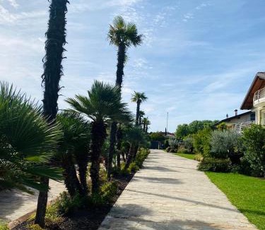 Colombare Apartment | Paradise Luxury apartments
