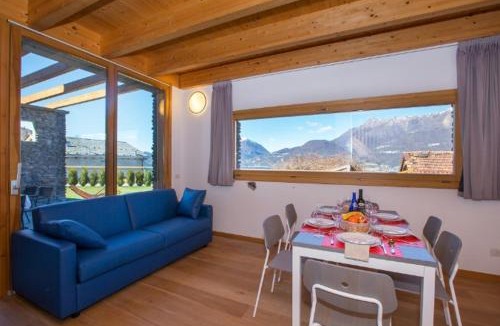 Bellano House | paradiso del lago t4