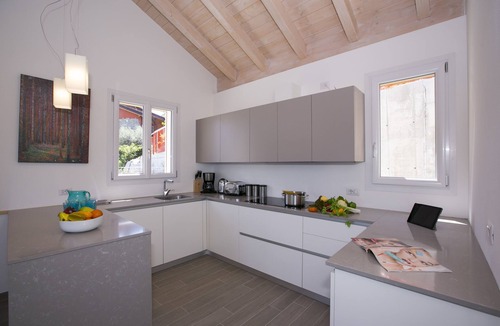 Menaggio Apartment | Paradiso di Menaggio Penthouse, Menaggio, Italy
