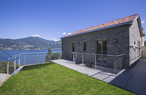 Menaggio Apartment | Paradiso di Menaggio Penthouse, Menaggio, Italy