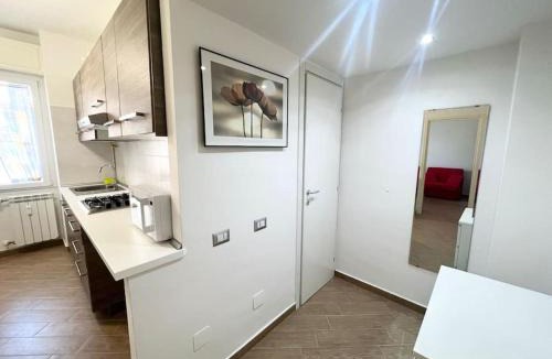 San Donato Milanese Apartment | “Paradiso” (FreeWi-Fi M3)